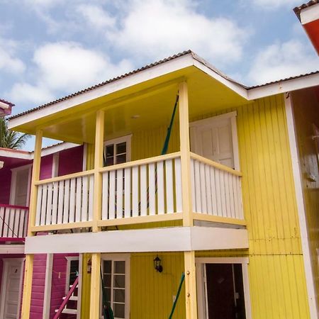 فندق Caye Caulkerفي  Mara'S Place المظهر الخارجي الصورة
