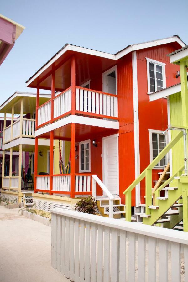 فندق Caye Caulkerفي  Mara'S Place المظهر الخارجي الصورة